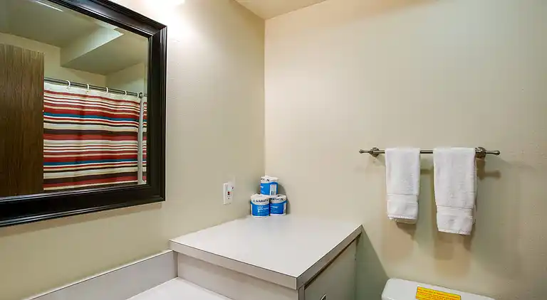 Mt. Baker Lodging Condo #09 - Sleeps 2!