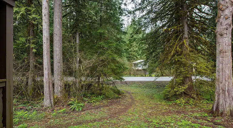 Mt. Baker Lodging Condo #09 - Sleeps 2!