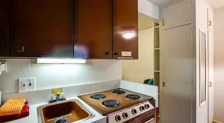 Mt. Baker Lodging Condo #09 - Sleeps 2!