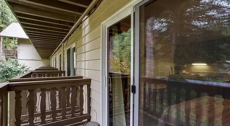 Mt. Baker Lodging Condo #09 - Sleeps 2!