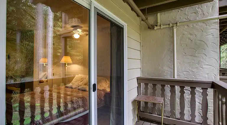 Mt. Baker Lodging Condo #09 - Sleeps 2!