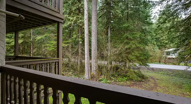 Mt. Baker Lodging Condo #09 - Sleeps 2!