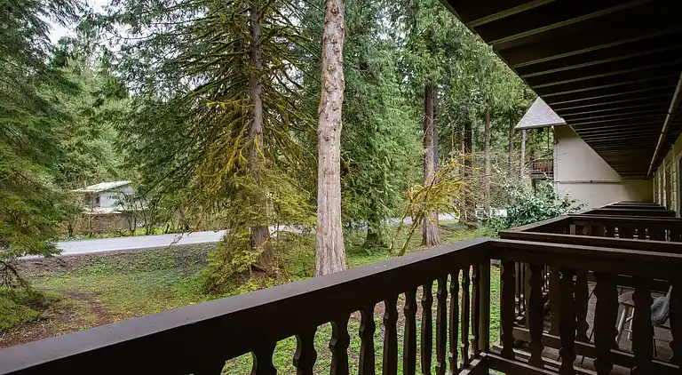 Mt. Baker Lodging Condo #09 - Sleeps 2!