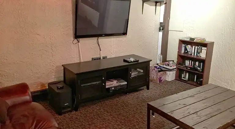 Mt. Baker Lodging Condo #09 - Sleeps 2!