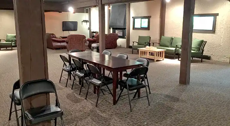 Mt. Baker Lodging Condo #09 - Sleeps 2!