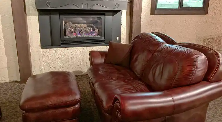 Mt. Baker Lodging Condo #09 - Sleeps 2!