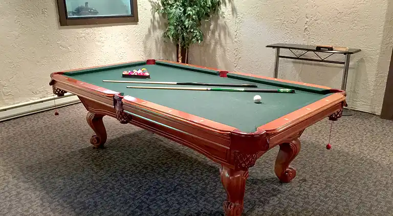 Mt. Baker Lodging Condo #09 - Sleeps 2!