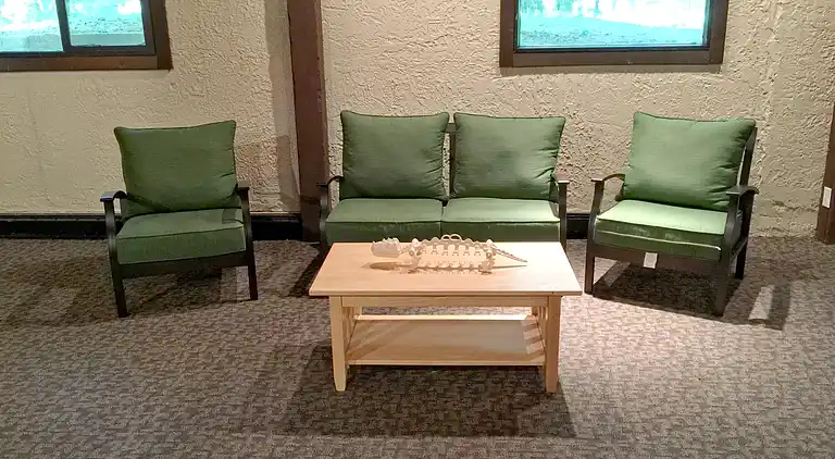 Mt. Baker Lodging Condo #09 - Sleeps 2!