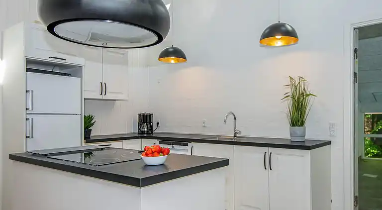 Maison de vacances en Fjellerup Strand