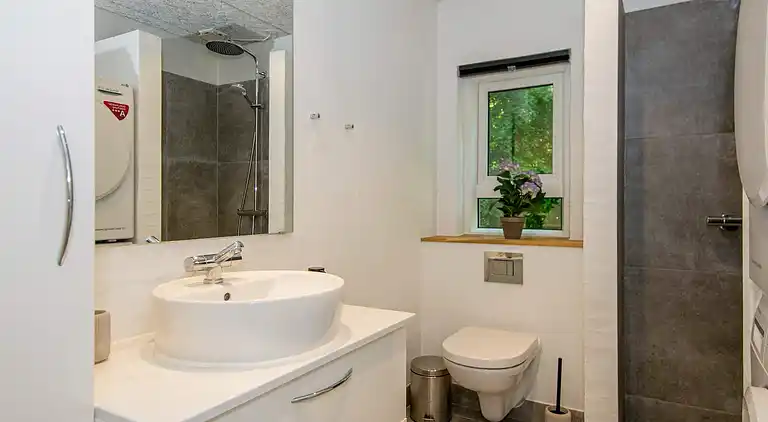 Maison de vacances en Fjellerup Strand