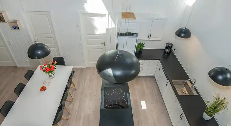 Maison de vacances en Fjellerup Strand