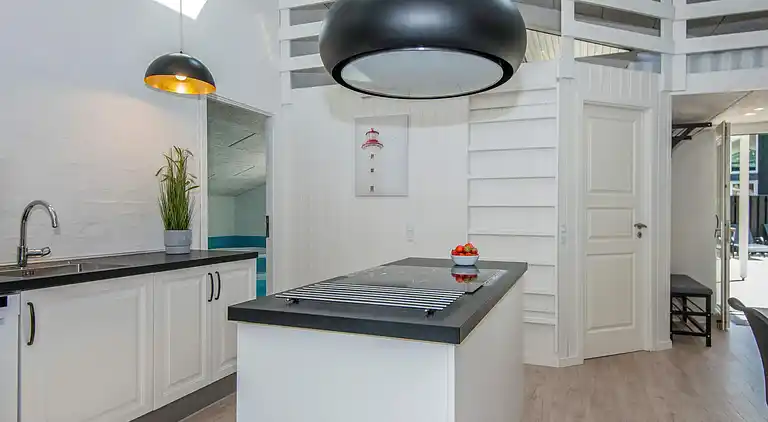 Maison de vacances en Fjellerup Strand