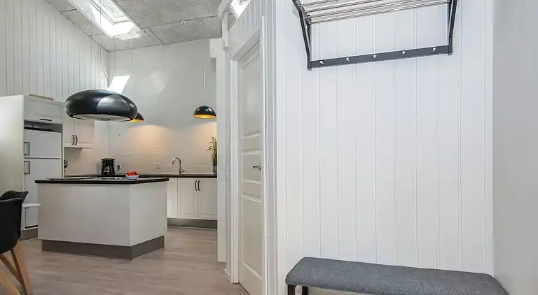 Maison de vacances en Fjellerup Strand