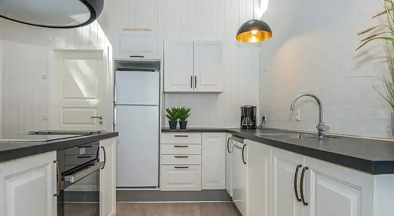 Maison de vacances en Fjellerup Strand