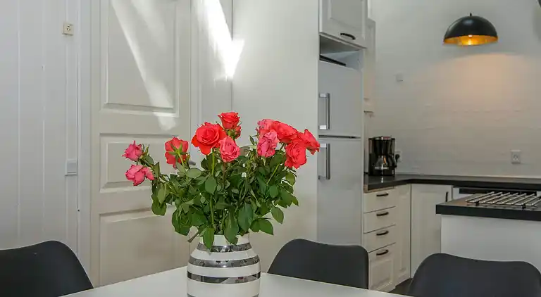 Maison de vacances en Fjellerup Strand