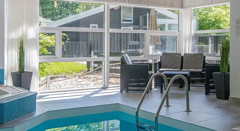 Maison de vacances en Fjellerup Strand