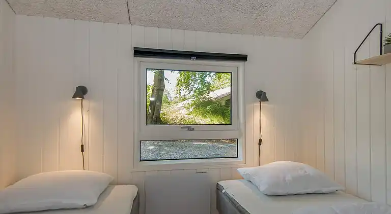 Maison de vacances en Fjellerup Strand
