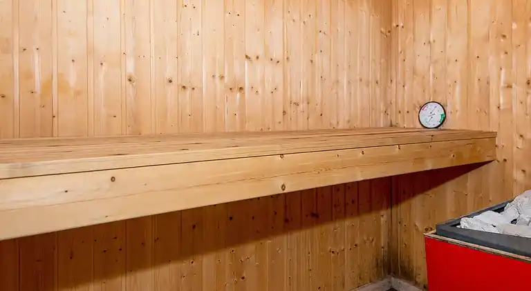 Maison de vacances en Fjellerup Strand