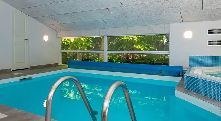 Maison de vacances en Fjellerup Strand