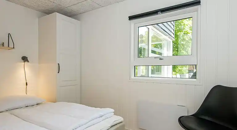 Maison de vacances en Fjellerup Strand