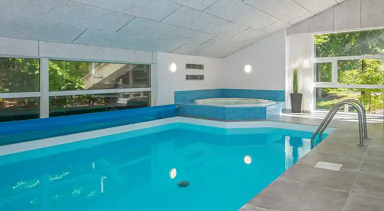 Maison de vacances en Fjellerup Strand