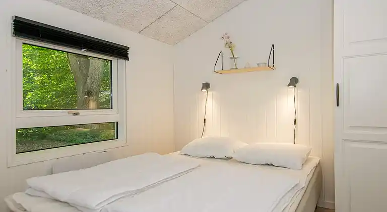 Maison de vacances en Fjellerup Strand