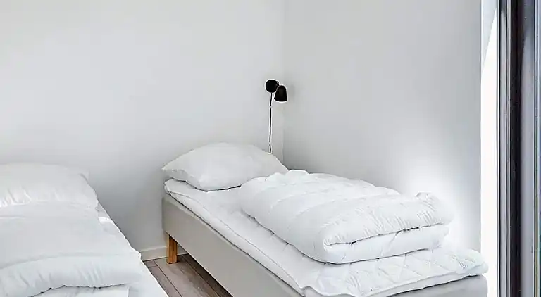 Holiday home in Sjællands Odde