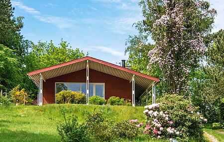 Holiday home in Ebeltoft