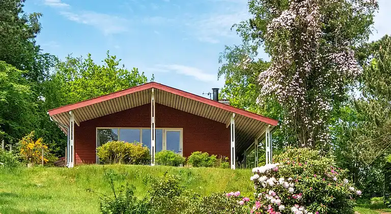 Sommerhus i Ebeltoft