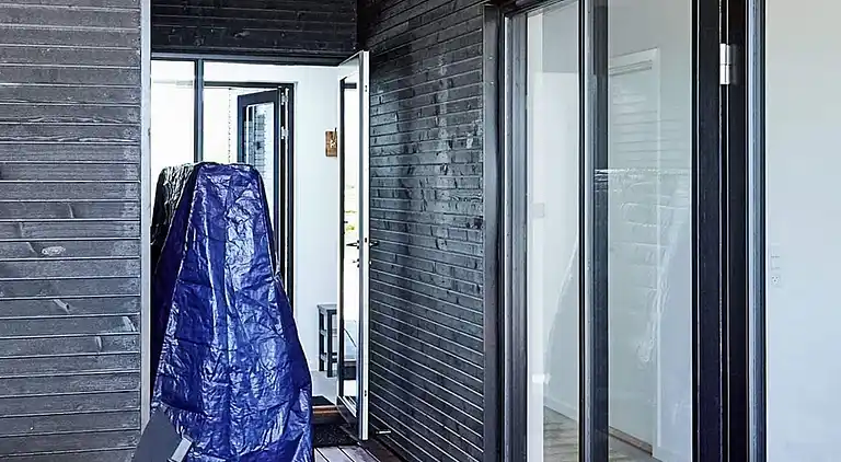 Holiday home in Sjællands Odde