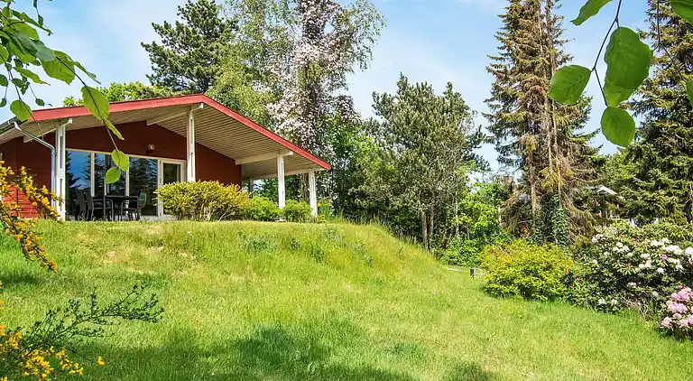 Sommerhus i Ebeltoft