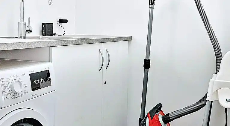 Holiday home in Sjællands Odde