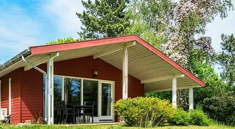 Sommerhus i Ebeltoft
