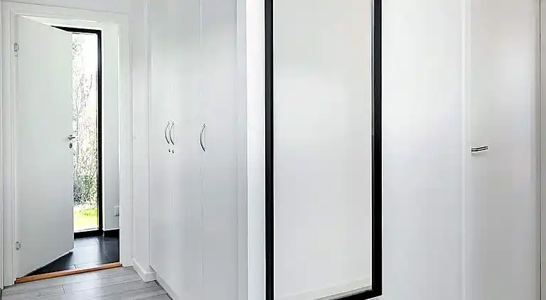 Holiday home in Sjællands Odde