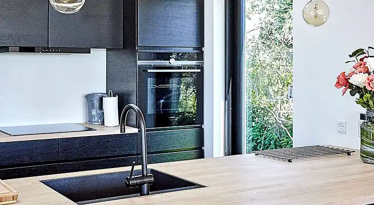 Holiday home in Sjællands Odde