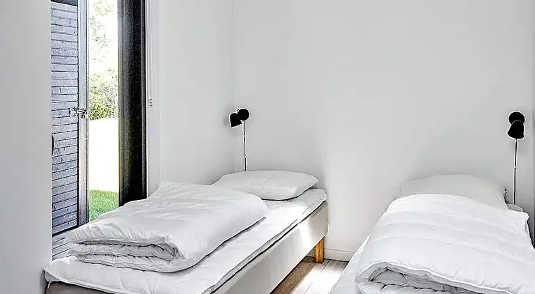 Holiday home in Sjællands Odde