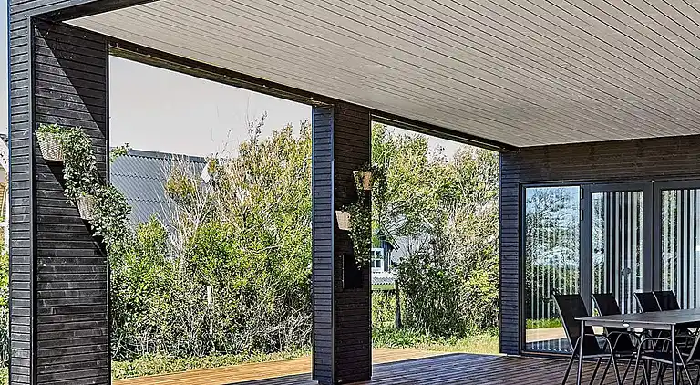 Holiday home in Sjællands Odde