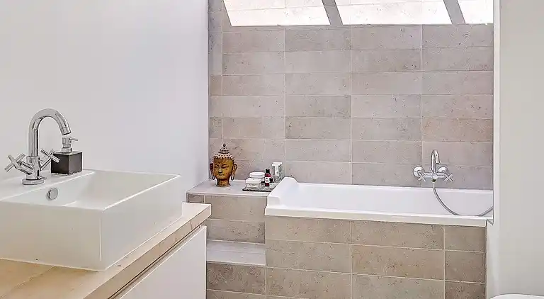 Semesterbostad i Tisvilde