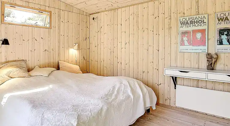 Semesterbostad i Tisvilde