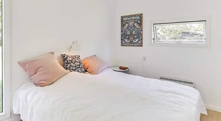 Semesterbostad i Tisvilde