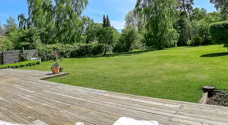 Semesterbostad i Tisvilde