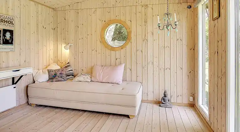 Semesterbostad i Tisvilde