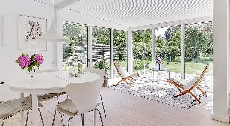 Semesterbostad i Tisvilde