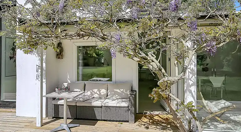 Semesterbostad i Tisvilde