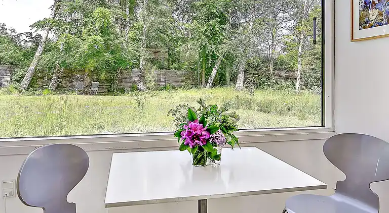 Semesterbostad i Tisvilde