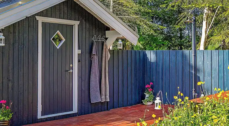 Holiday home in Roslev