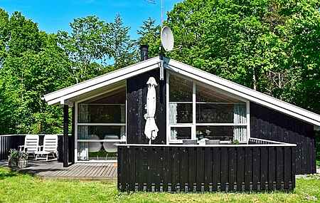 Holiday home mh10605