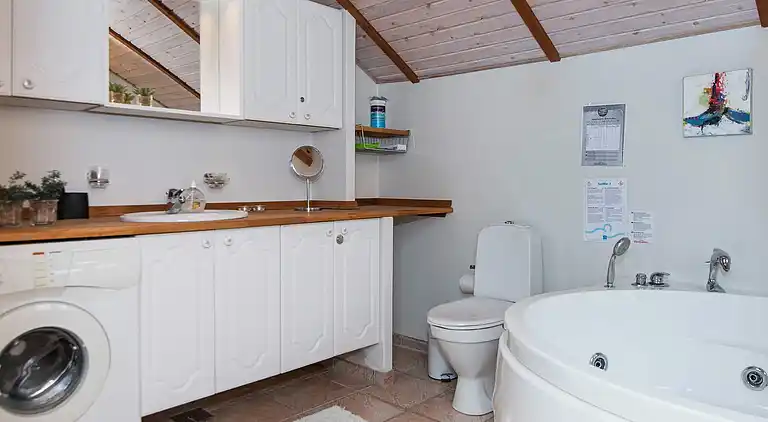 Holiday home in Bork Havn