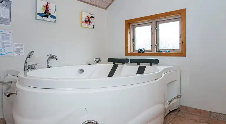 Holiday home in Bork Havn