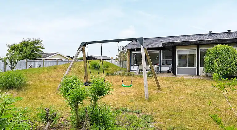 Holiday home in Skagen